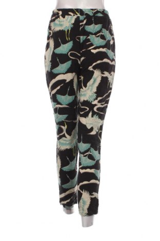 Pantaloni de femei Haily`s, Mărime M, Culoare Multicolor, Preț 134,87 Lei