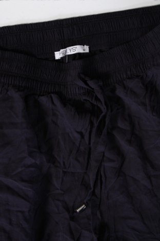 Дамски панталон Haily`s, Размер M, Цвят Син, Цена 8,20 лв.