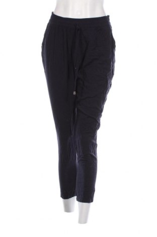 Γυναικείο παντελόνι Haily`s, Μέγεθος M, Χρώμα Μπλέ, Τιμή 11,41 €