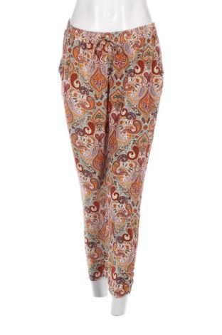 Γυναικείο παντελόνι Haily`s, Μέγεθος L, Χρώμα Πολύχρωμο, Τιμή 11,41 €