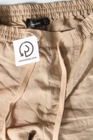 Damenhose Hallhuber, Größe XS, Farbe Beige, Preis € 23,66