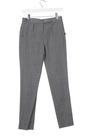 Pantaloni de femei Halston, Mărime XS, Culoare Gri, Preț 284,54 Lei