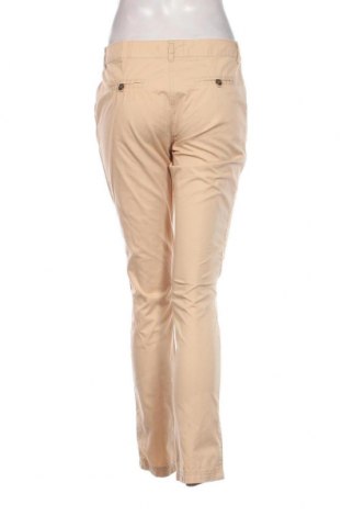 Дамски панталон Hammer, Размер S, Цвят Бежов, Цена 18,55 лв.