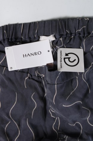 Γυναικείο παντελόνι Hanro, Μέγεθος M, Χρώμα Μπλέ, Τιμή 41,81 €