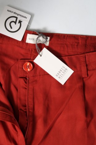 Damenhose Harris Wilson, Größe M, Farbe Rot, Preis € 12,49