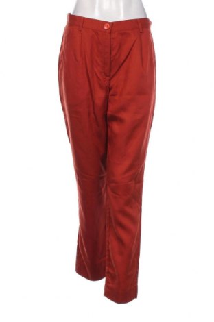 Damenhose Harris Wilson, Größe M, Farbe Rot, Preis € 12,49