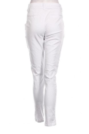 Γυναικείο παντελόνι Heine, Μέγεθος M, Χρώμα Λευκό, Τιμή 14,31 €