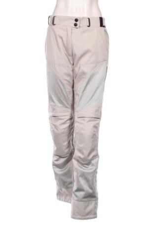 Дамски панталон Held, Размер XL, Цвят Сив, Цена 33,25 лв.