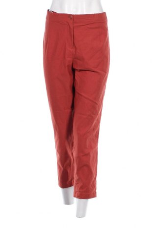 Damenhose Helena Vera, Größe XXL, Farbe Orange, Preis € 17,12