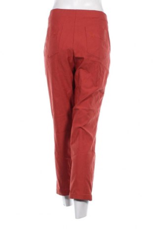 Damenhose Helena Vera, Größe XXL, Farbe Orange, Preis 28,53 €