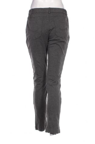 Damenhose Helena Vera, Größe M, Farbe Grau, Preis 11,41 €