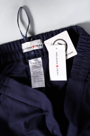 Damenhose Helena Vera, Größe M, Farbe Blau, Preis € 6,99