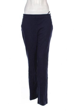 Γυναικείο παντελόνι Helena Vera, Μέγεθος M, Χρώμα Μπλέ, Τιμή 18,98 €