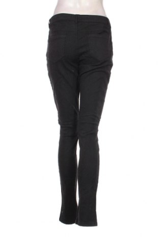 Γυναικείο παντελόνι Hema, Μέγεθος M, Χρώμα Μαύρο, Τιμή 4,49 €