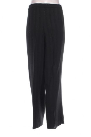 Pantaloni de femei Hermann Lange, Mărime XL, Culoare Negru, Preț 68,07 Lei