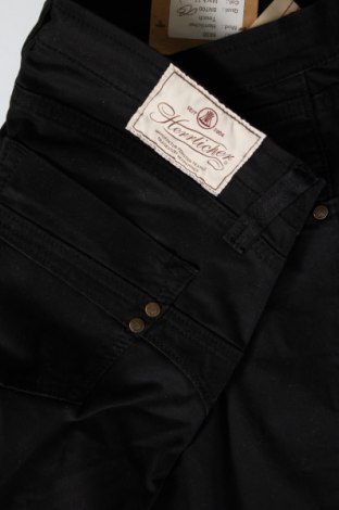 Дамски панталон Herrlicher, Размер S, Цвят Черен, Цена 70,20 лв.