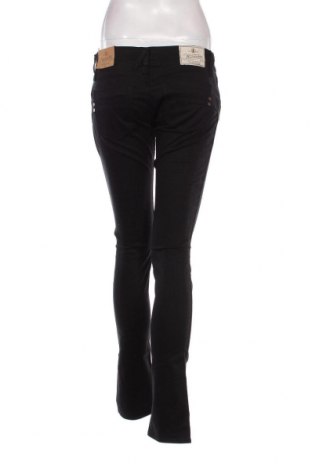 Γυναικείο παντελόνι Herrlicher, Μέγεθος S, Χρώμα Μαύρο, Τιμή 48,25 €
