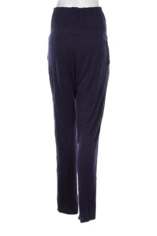 Pantaloni de femei Herzmutter, Mărime M, Culoare Albastru, Preț 31,99 Lei