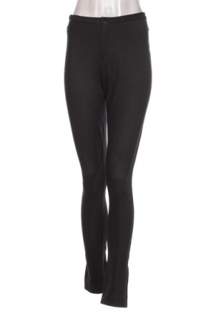 Дамски панталон Hilfiger Denim, Размер L, Цвят Черен, Цена 57,60 лв.