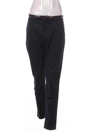 Damenhose Holly & Whyte By Lindex, Größe M, Farbe Blau, Preis € 9,00