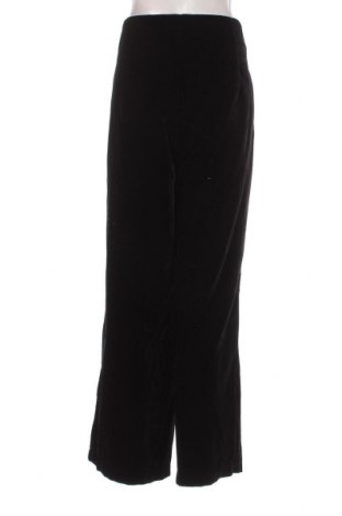 Дамски панталон Holly & Whyte By Lindex, Размер XXL, Цвят Черен, Цена 46,00 лв.