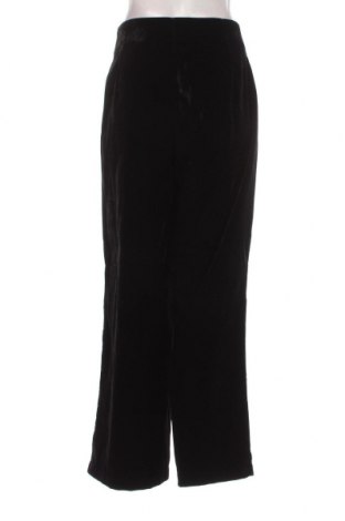 Γυναικείο παντελόνι Holly & Whyte By Lindex, Μέγεθος XL, Χρώμα Μαύρο, Τιμή 17,55 €