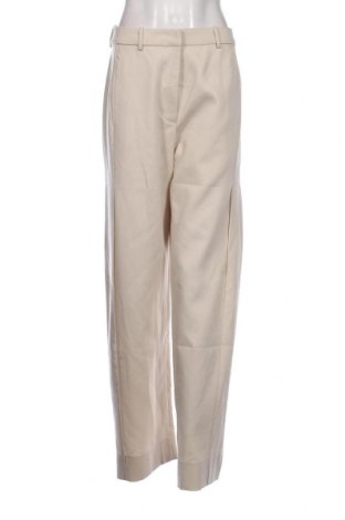 Дамски панталон Holzweiler, Размер S, Цвят Бежов, Цена 91,80 лв.