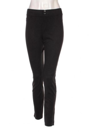 Дамски панталон Hue, Размер M, Цвят Черен, Цена 9,57 лв.