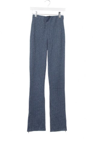 Pantaloni de femei Hugo Boss, Mărime XS, Culoare Albastru, Preț 480,27 Lei