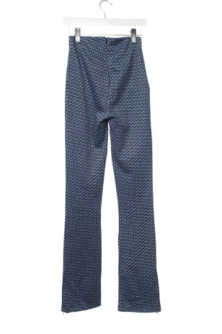 Dámske nohavice Hugo Boss, Veľkosť XS, Farba Modrá, Cena  67,73 €