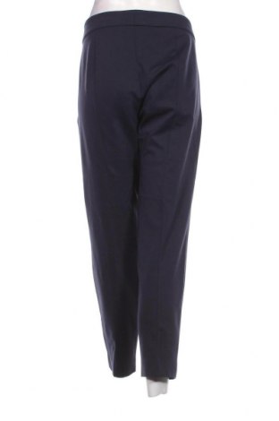 Dámské kalhoty  Hugo Boss, Velikost XL, Barva Modrá, Cena  2 378,00 Kč
