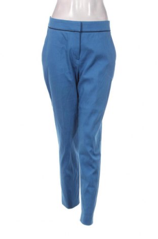 Damenhose Hugo Boss, Größe S, Farbe Blau, Preis 48,19 €