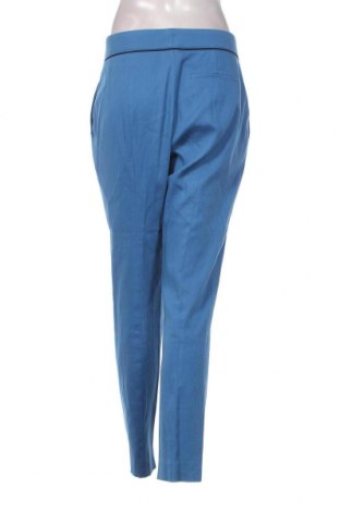 Дамски панталон Hugo Boss, Размер S, Цвят Син, Цена 89,49 лв.