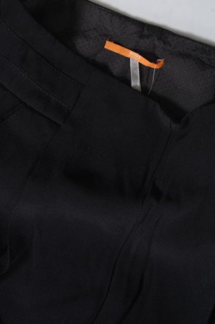 Γυναικείο παντελόνι Hugo Boss, Μέγεθος XS, Χρώμα Μαύρο, Τιμή 60,23 €