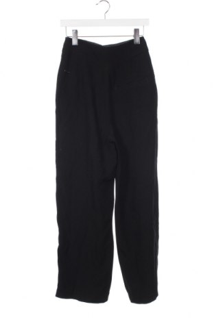 Дамски панталон Hugo Boss, Размер XS, Цвят Черен, Цена 117,75 лв.