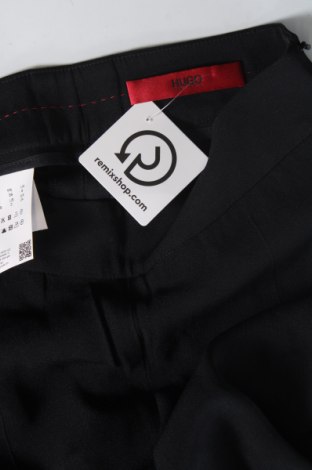 Pantaloni de femei Hugo Boss, Mărime XS, Culoare Negru, Preț 400,51 Lei