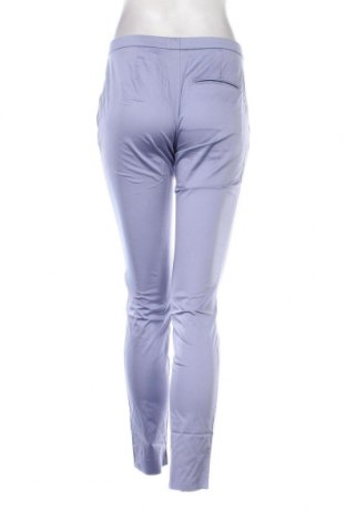 Дамски панталон Hugo Boss, Размер S, Цвят Лилав, Цена 78,50 лв.