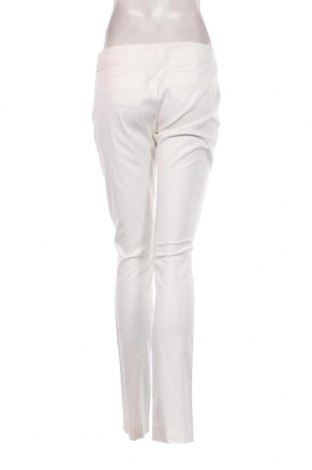 Damenhose Hugo Boss, Größe S, Farbe Weiß, Preis 60,00 €
