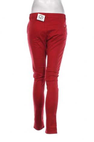 Damenhose I.Code, Größe M, Farbe Rot, Preis € 10,49