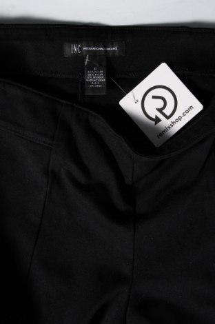 Damenhose INC International Concepts, Größe S, Farbe Schwarz, Preis € 5,49