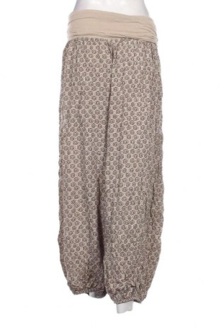 Γυναικείο παντελόνι IX-O, Μέγεθος M, Χρώμα Πολύχρωμο, Τιμή 7,18 €