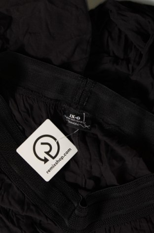 Γυναικείο παντελόνι IX-O, Μέγεθος L, Χρώμα Μαύρο, Τιμή 9,69 €