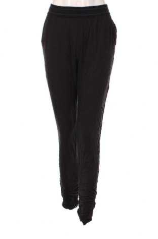 Дамски панталон IX-O, Размер L, Цвят Черен, Цена 16,53 лв.