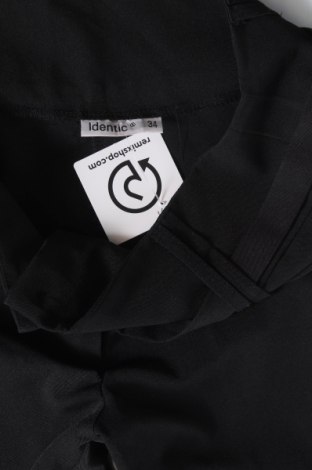 Γυναικείο παντελόνι Identic, Μέγεθος XS, Χρώμα Μαύρο, Τιμή 5,38 €