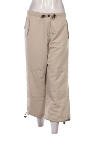 Damenhose Identic, Größe M, Farbe Beige, Preis 10,09 €