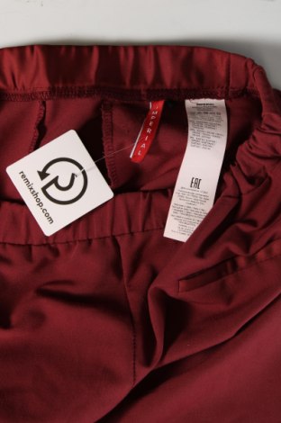 Damenhose Imperial, Größe M, Farbe Rot, Preis 20,87 €