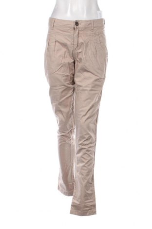 Pantaloni de femei In Wear, Mărime M, Culoare Bej, Preț 100,66 Lei