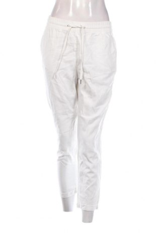 Damskie spodnie Infinity, Rozmiar M, Kolor Biały, Cena 41,79 zł