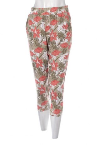 Pantaloni de femei Infinity, Mărime L, Culoare Multicolor, Preț 95,39 Lei