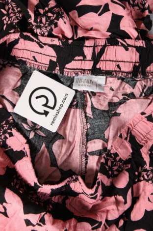 Дамски панталон Infinity Woman, Размер M, Цвят Многоцветен, Цена 13,05 лв.